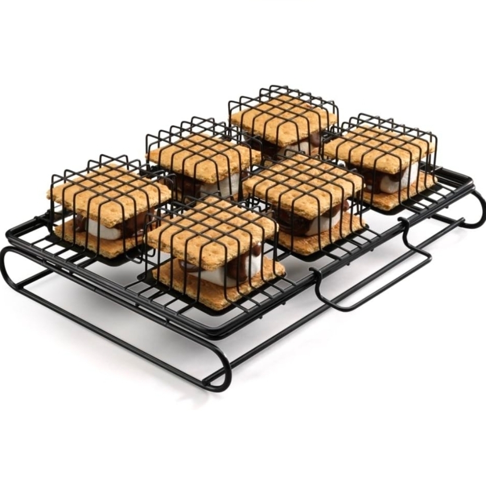 S'more to Love Versatile S'more Maker
